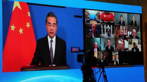 China-US relations face most serious challenge since establishment of ties - ảnh 1