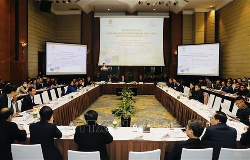 WB pledges 5 billion USD loan for Vietnam's electrification - ảnh 1