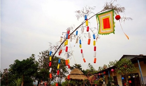 Vietnam’s Lunar New Year customs  - ảnh 3