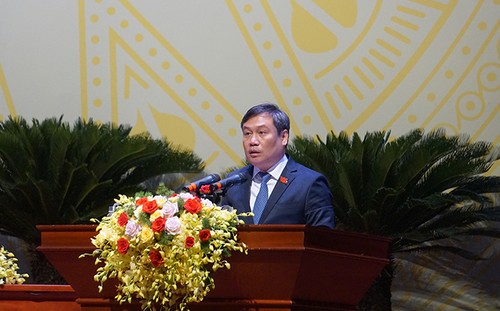 Party resolutions promptly implemented across Vietnam  - ảnh 1