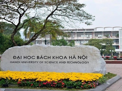 Vietnamese universities named in THE rankings 2021 - ảnh 1