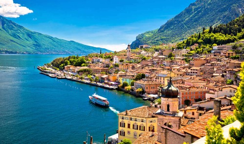 Interesting facts about Italy  - ảnh 1
