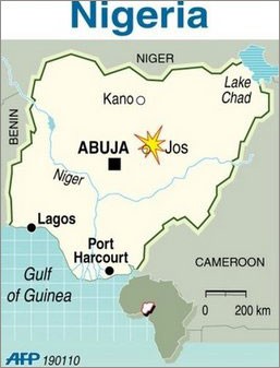 Atentados en Norte de Nigeria dejan 8 muertos. - ảnh 1