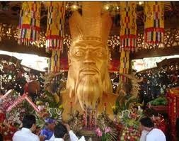 Conmemoración de Reyes Hung y sus novedades - ảnh 1