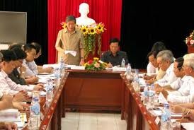 Ejemplo moral de Ho Chi Minh con la verificación y construcción del Partido  - ảnh 2