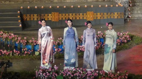 Vietnam participa en Mes de Patrimonios de Asia-Pacífico en Nueva York - ảnh 1