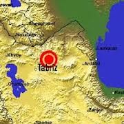 Irán: gran saldo de muertos en dos terribles terremotos en el noroeste - ảnh 1
