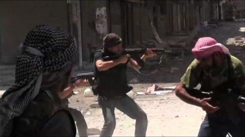 Delibera Consejo de Seguridad de la ONU sobre Siria - ảnh 1