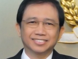 Vietnam e Indonesia hacia relaciones de asociación estratégica  - ảnh 1