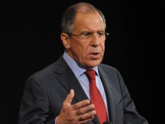 Rusia acusa a Occidente de impedir acciones de la ONU relacionadas con Siria - ảnh 1