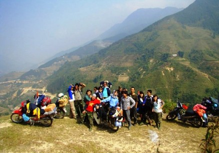 Noroeste de Vietnam, sitio recomendable para fines de año - ảnh 3