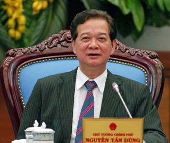 Vietnam preconiza más apoyo a las empresas - ảnh 1