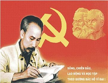 Seminario científico "El marxismo-leninismo con la revolución vietnamita”  - ảnh 1