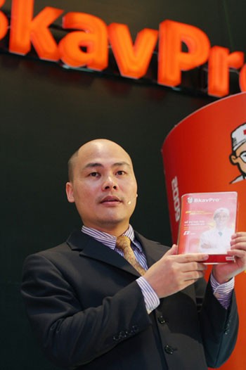 Una empresa vietnamita IT entra en la lista “Cool vendors” de Gartner Group - ảnh 1