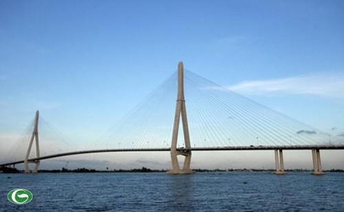 Banco Asiático de Desarrollo apoya conexiones de tráfico en el delta del Mekong - ảnh 1