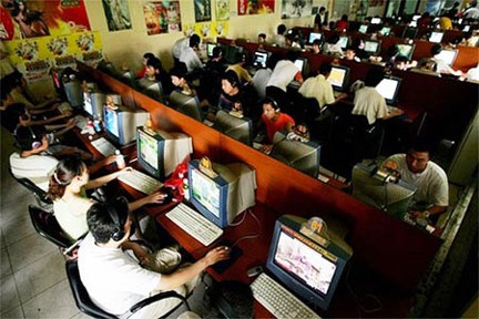 ¿Preocupación o intencionada confusión sobre la libertad de Internet en Vietnam? - ảnh 1