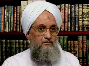 La red terrorista Al-Qaeda llama a la yihad contra Estados Unidos - ảnh 1