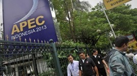Conferencia de alto nivel de APEC discute asuntos de suma importancia - ảnh 1