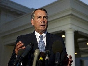 Congreso estadounidense continúa sin acuerdo sobre presupuesto  - ảnh 1