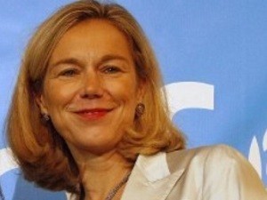 Sigrid Kaag, nueva directora de misión conjunta ONU-OPAQ - ảnh 1