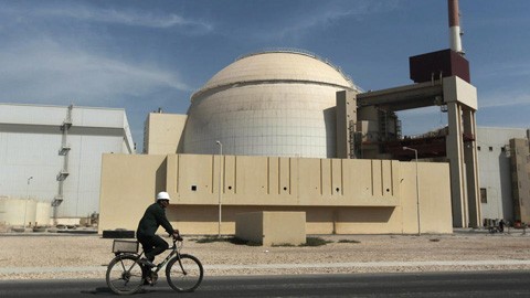 Estados Unidos y Europa debaten sobre negociación nuclear con Irán - ảnh 1