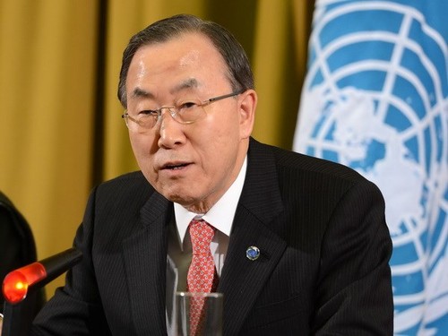 ONU pide el fin de crisis en países del Sáhel - ảnh 1