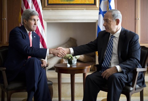 Negociaciones de paz entre Israel y Palestina sin lograr progresos  - ảnh 1