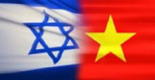   Vietnam e Israel fomentan cooperación laboral  - ảnh 1