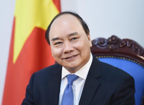 Vietnam y Alemania abogan por profundizar las relaciones de asociación estratégica  - ảnh 1