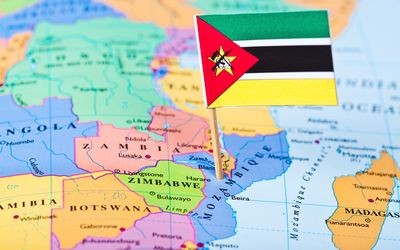 Vietnam y Mozambique estrechan la cooperación multifacética  - ảnh 1