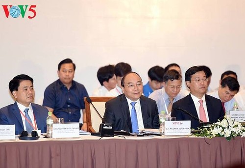 El sector privado es fundamental para el desarrollo económico de Vietnam - ảnh 1
