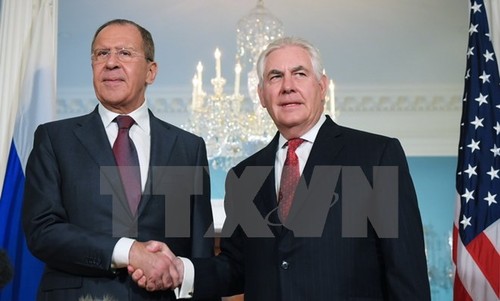 Rusia declara las condiciones para normalizar las relaciones con Estados Unidos  - ảnh 1