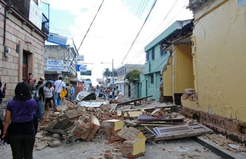 México acelera esfuerzos para superar graves consecuencias del terremoto - ảnh 1