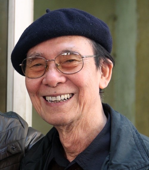 Van Dung, un compositor fiel a la Voz de Vietnam  - ảnh 1