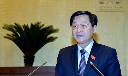   Vietnam acelera sus esfuerzos en la lucha contra la corrupción  - ảnh 1