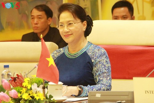 Vietnam concede gran importancia al desarrollo de relaciones amistosas con Mongolia  - ảnh 1