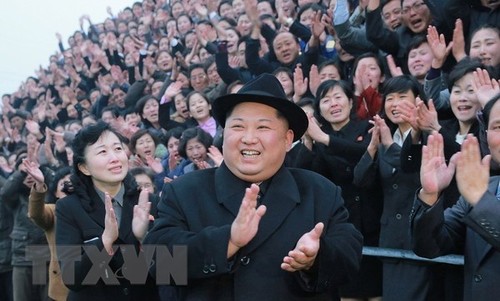 Corea del Norte bien dispuesta a reconciliación entre las dos Coreas - ảnh 1