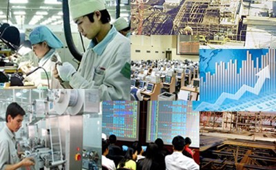 Vietnam determinado a estabilizar la macroeconomía y favorecer el entorno empresarial - ảnh 1