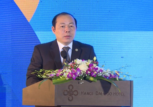 Vietnam busca acelerar promoción comercial y tecnológica y atraer inversiones para las cooperativas - ảnh 1