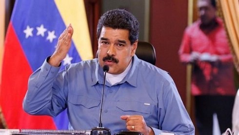 El Gobierno venezolano está listo para dialogar con la oposición - ảnh 1