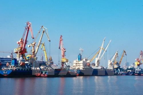 Vietnam acelera la conexión de infraestructuras portuarias - ảnh 1