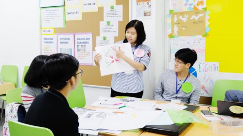 Vietnam por mejorar calidad de formación profesional y de lenguas extranjeras  - ảnh 1