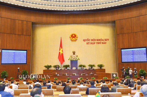 Atiende Asamblea Nacional de Vietnam opiniones del electorado  - ảnh 1