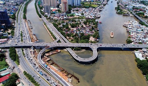 Vietnam elabora informe ambiental nacional en 2018 - ảnh 1