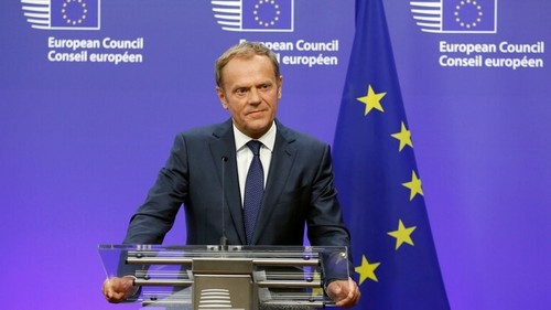 Unión Europea extenderá por seis meses sanciones punitivas contra Rusia  - ảnh 1