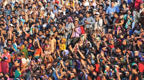 India será el país más poblado del mundo en 2027 - ảnh 1