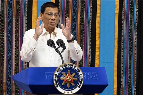 Filipinas exhorta a la Asean a impulsar la integración económica a través del RCEP - ảnh 1