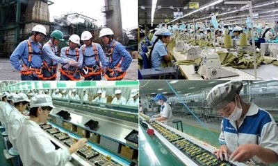 Vietnam por poner en práctica cambios al Código del Trabajo - ảnh 1