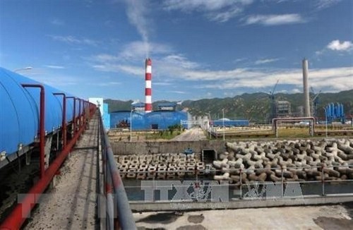 Empresas coreanas interesadas en invertir en termoelectricidad y gas licuado del petróleo en Vietnam - ảnh 1