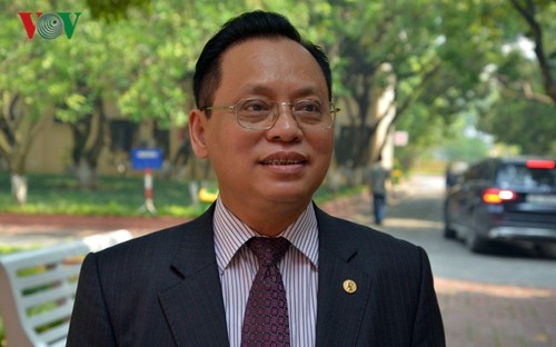 Truong Chinh, el arquitecto de la renovación en Vietnam - ảnh 1
